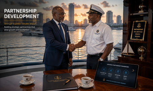 Partnership Development